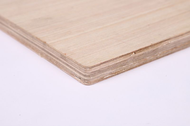 B1 Moto Iliyopimwa Plywood