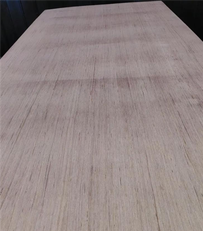 Plywood ya Ufungaji 12mm